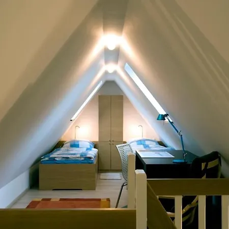 Appartement Meissner - Exklusiv,Strandnah Lübeck Eksteriør billede