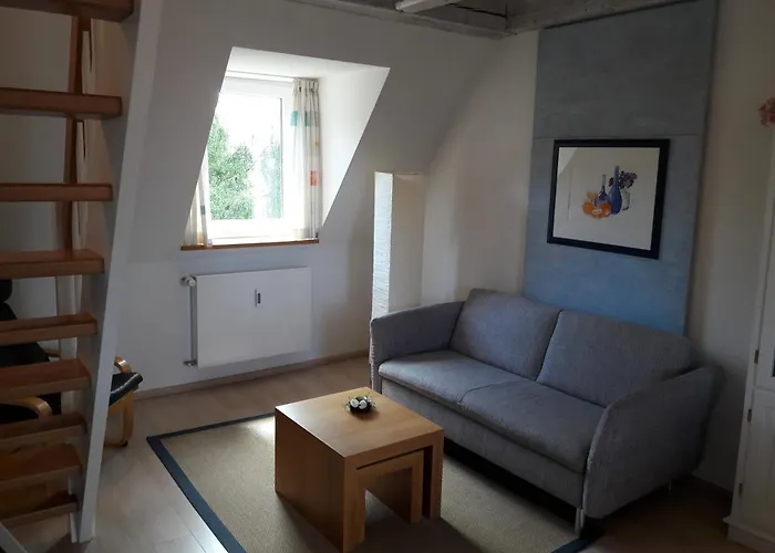 Appartement Meissner - Exklusiv,Strandnah
