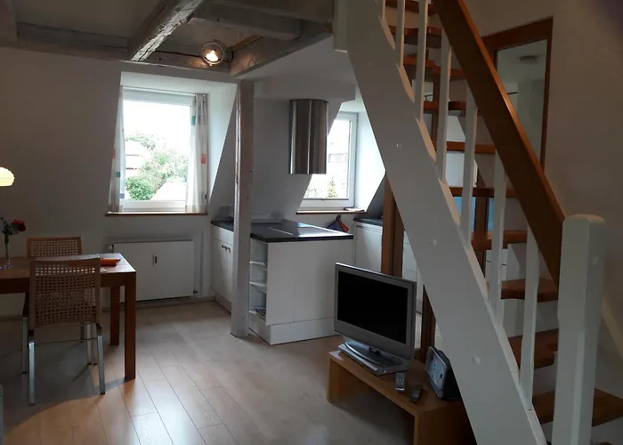 Appartement Meissner - Exklusiv,Strandnah
