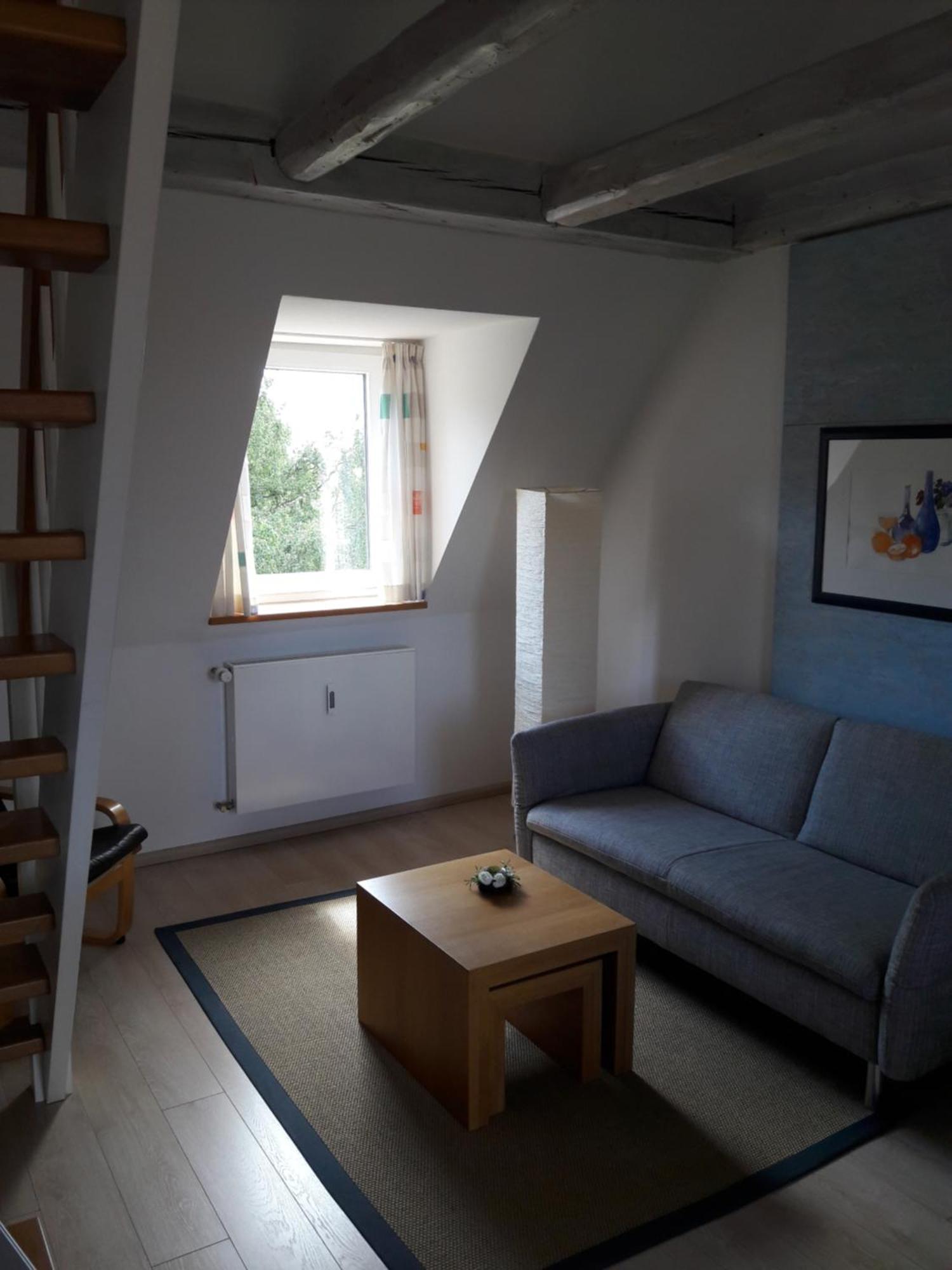 Meissner - Exklusiv,strandnah Apartment *