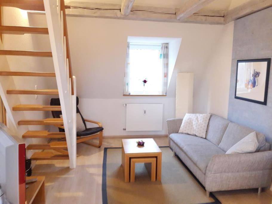 Apartment Meissner - Exklusiv,strandnah Lubeck