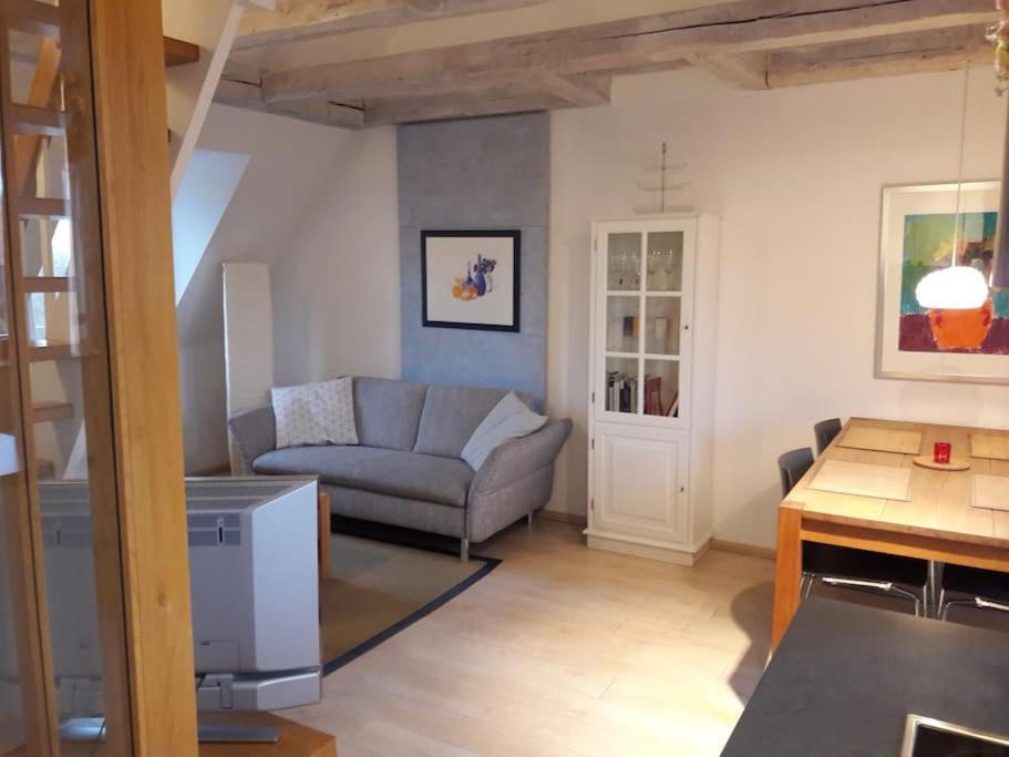 Meissner - Exklusiv,strandnah Apartment Lubeck